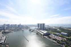 The Sail @ Marina Bay (D1), Apartment #556768141